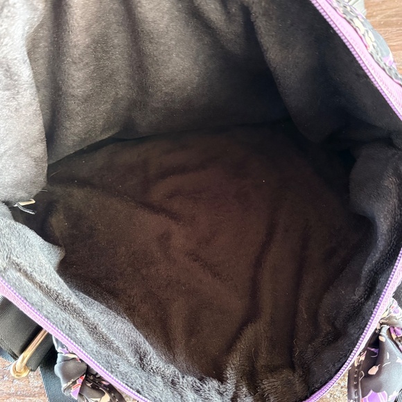 MARC JACOBS LAPTOP MESSENGER BAG CUTE AND UNIQUE - Picture 10 of 14